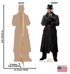 Dumbledore Life-Size Cardboard Cutout