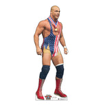 Kurt Angle Lifesize Cardboard Standee