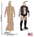 Aleister Black Standee