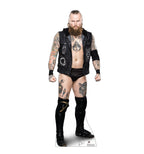 Aleister Black Standee