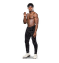 Freestanding Velveteen Star Cutout