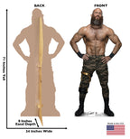 Tommaso Ciampa Lifesize Cardboard Cutout