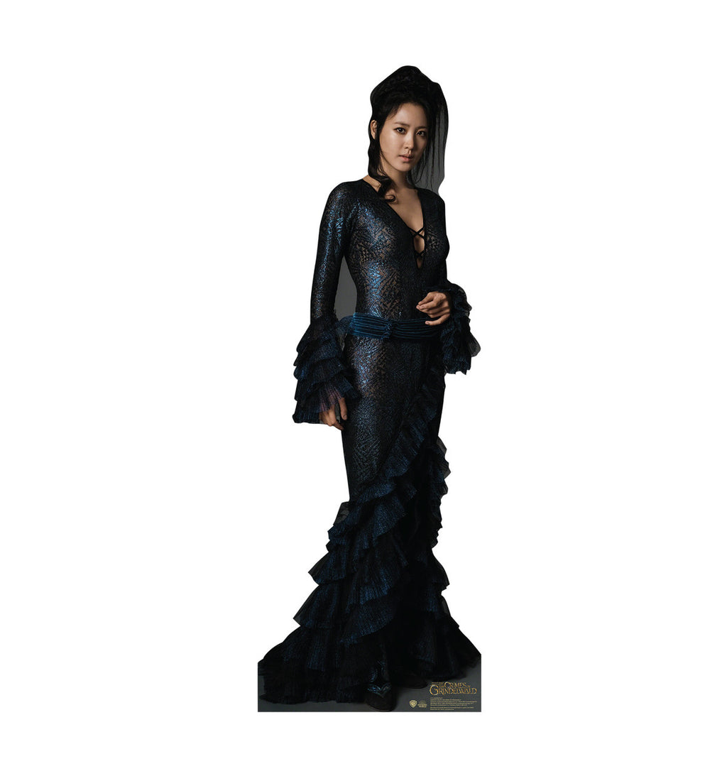 Maledictus Life-Size Cardboard Cutout