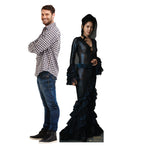 Maledictus Life-Size Cardboard Cutout