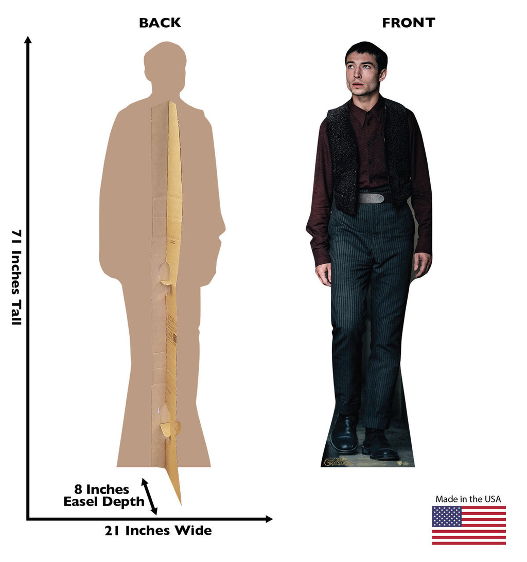 Credence Barebone Cutout