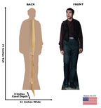 Credence Barebone Cutout