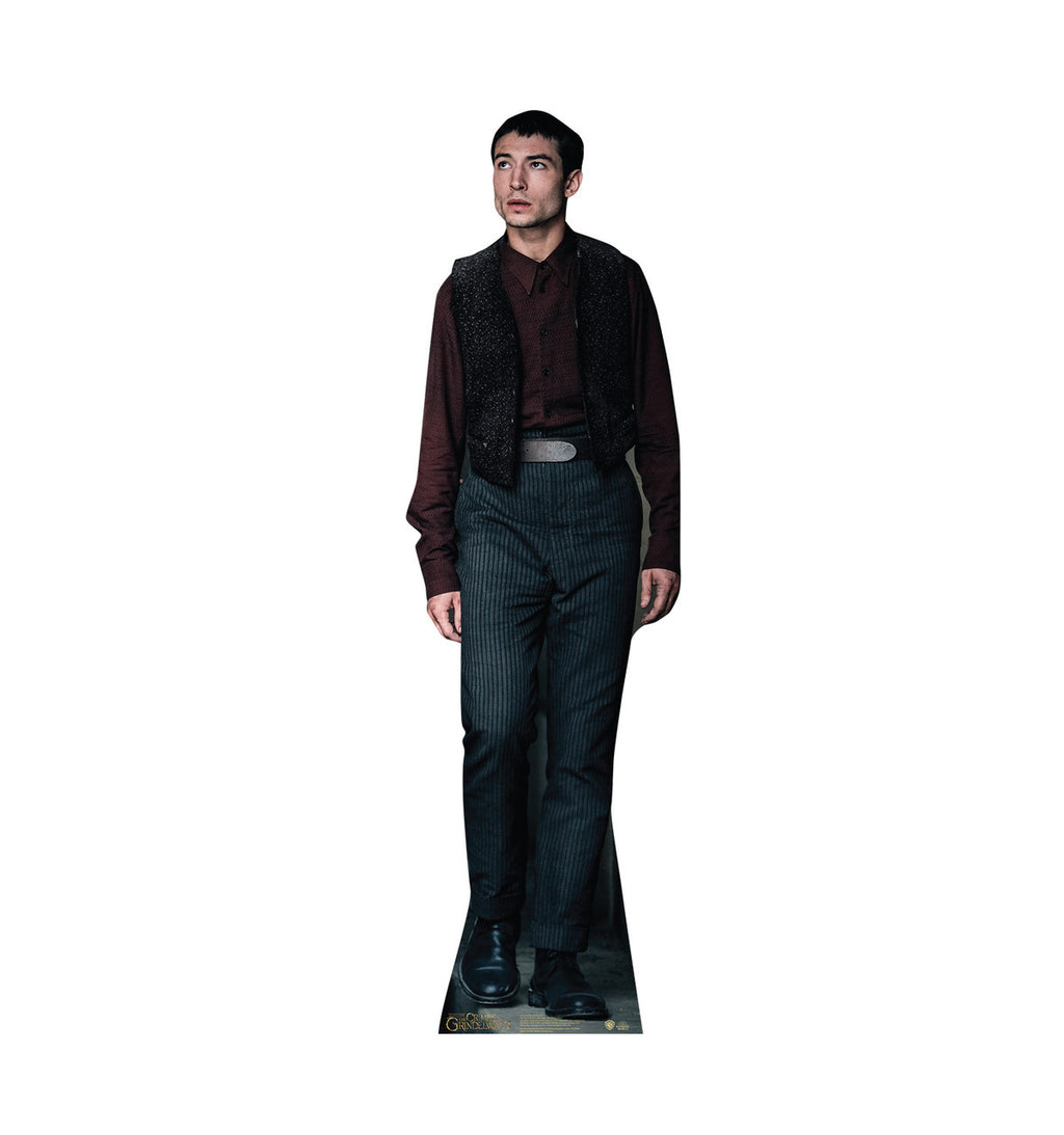 Credence Barebone Cutout