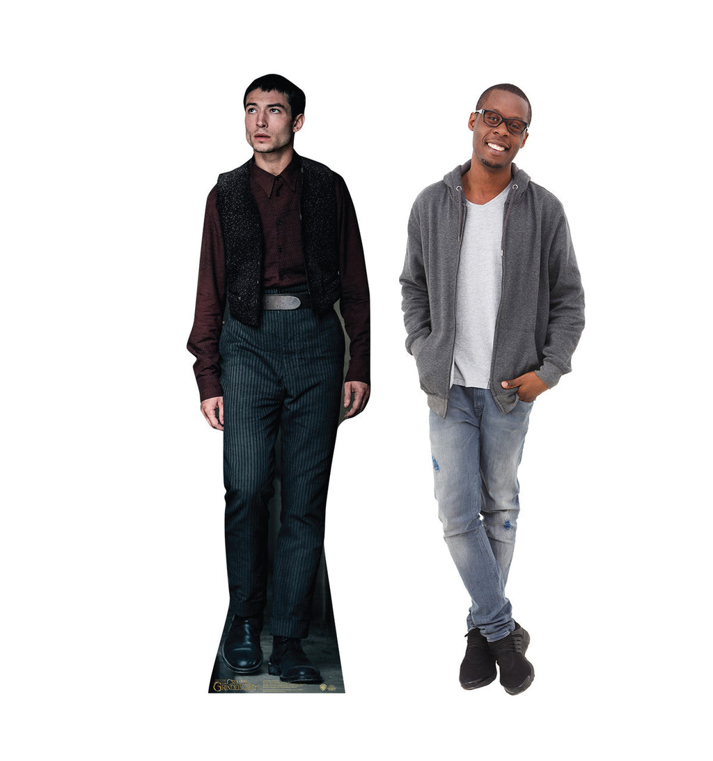 Credence Barebone Cutout