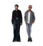 Credence Barebone Cutout