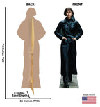 Porpentina Goldstein Cardboard Standee - Fantastic Beasts