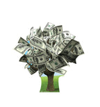 Money Tree Life-Size Cutout