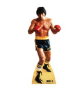 Rocky Balboa Lifesize Standee