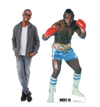 Clubber Lang Life-Size Cutout
