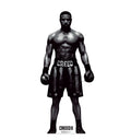 Adonis Creed Life-Size Cutout - Perfect for Fans!