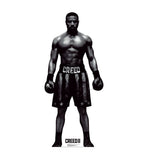 Adonis Creed Life-Size Cutout - Perfect for Fans!
