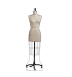 Old Dress Mannequin Standee