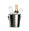 Champagne Celebration Cutout