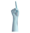 Number 1 Hand Standup