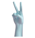 Number 2 Hand Standup