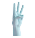Number 3 Hand Standup