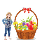 Easter Basket Standup