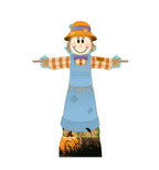 Charming Scarecrow Standee