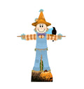 Scarecrow Cutout