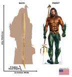 Aquaman Standup: Dive into Fun!