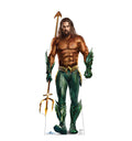 Aquaman Standup: Dive into Fun!