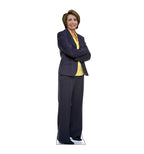 Nancy Pelosi Life-Size Cutout