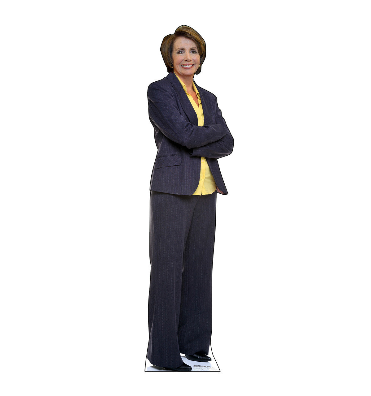 Nancy Pelosi Life-Size Cutout