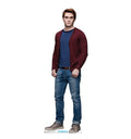 Archie Andrews Life-Size Cardboard Cutout