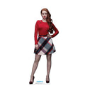 Cheryl Blossom Life-Sized Standee