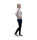Betty Cooper Lifesize Standee from Riverdale