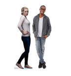 Betty Cooper Lifesize Standee from Riverdale