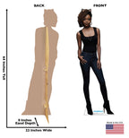 Josie McCoy Life-Sized Standee