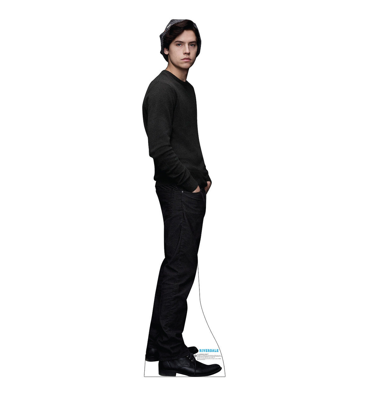 Jughead Jones Lifesize Cutout