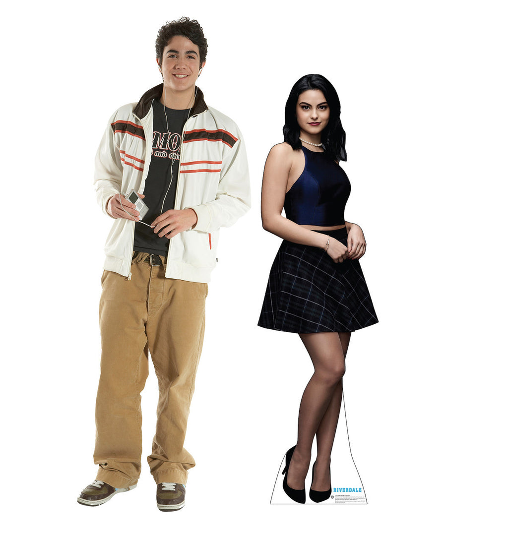 Veronica Lodge Standee