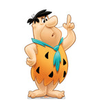Fred Flintstone Standup Cutout - Perfect for Parties!