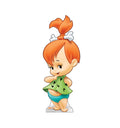 Pebbles Flintstone Life-Size Cutout