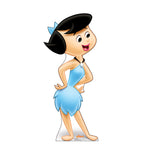 Betty Rubble Life-Size Cutout