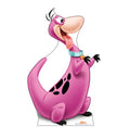 Dino the Dino-mite Standee