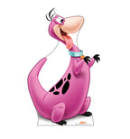Dino the Dino-mite Standee