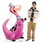 Dino the Dino-mite Standee
