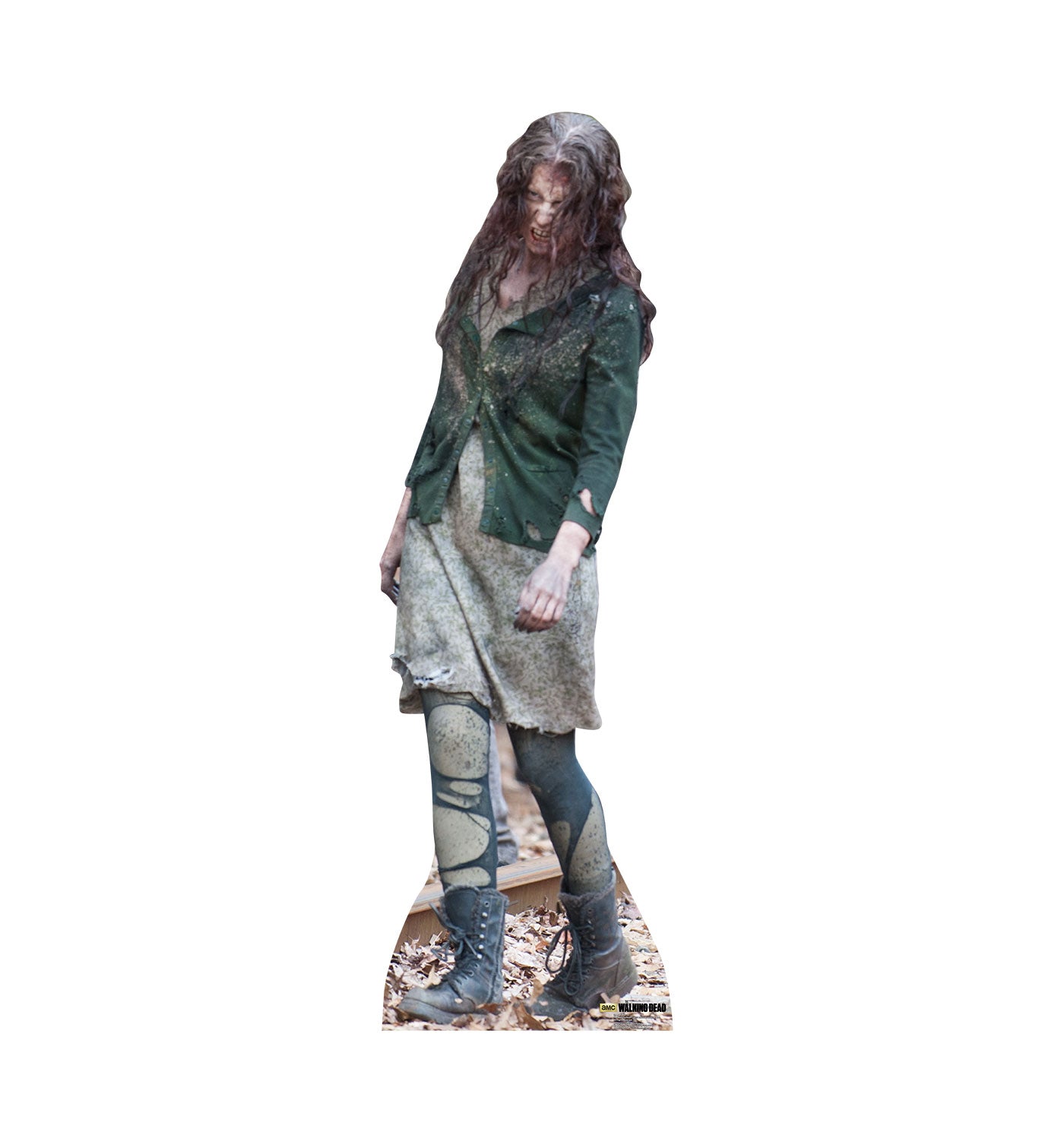 Walker (The Walking Dead)