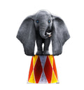 Dumbo Life-Size Cardboard Standee