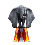 Dumbo Life-Size Cardboard Standee