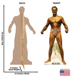 Charles Atlas