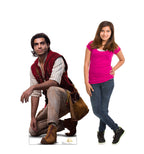 Disney's Aladdin Live Action Standup Cutout
