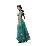 Aladdin's Jasmine Life-Size Cutout